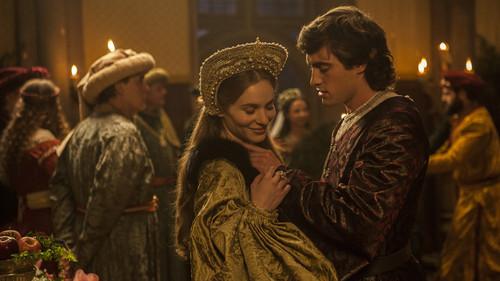 Isabel Season 3 Episode 8 - A Isabel le supera la tragedia