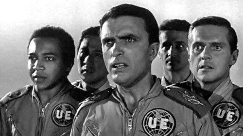 undefined Season 1 Episode 10 - Nightmare