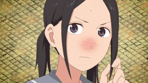 Chio's School Road Season 1 Episode 8 - Smoke on the Sailor
