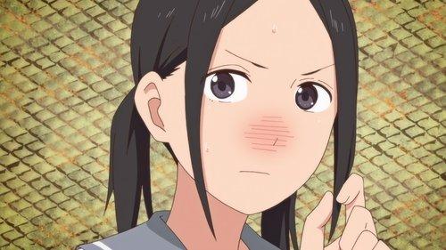 Chio's School Road Season 1 Episode 8 - Smoke on the Sailor