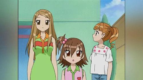 Onegai My Melody Season 1 Episode 18 - It Would Be Nice to Have More Time!