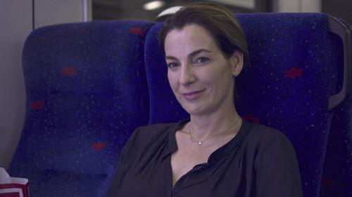 Losing Alice Season 1 Episode 1 - The Encounter