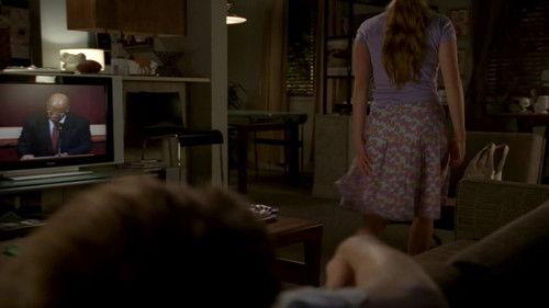 Big Love Season 2 Episode 5 - Vision Thing