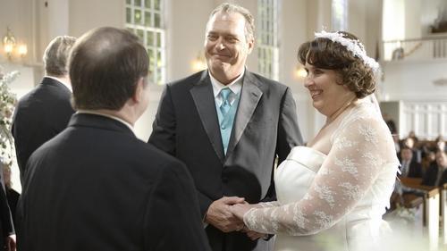 The Office Season 3 Episode 15 - Phyllis' Wedding