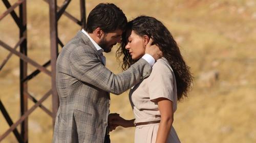 Hercai Season 2 Episode 1 - Episode 13