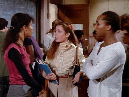 Fame Season 2 Episode 9 - Words