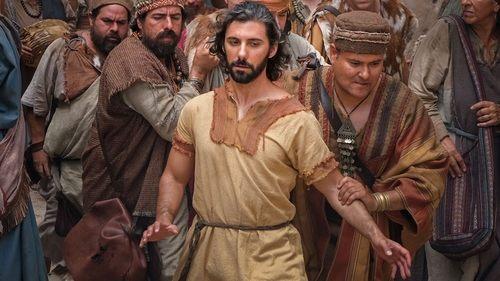 The Chosen Season 3 Episode 4 - Clean, Part 1