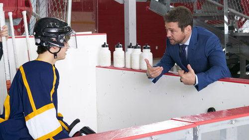 undefined Season 1 Episode 1 - The Code