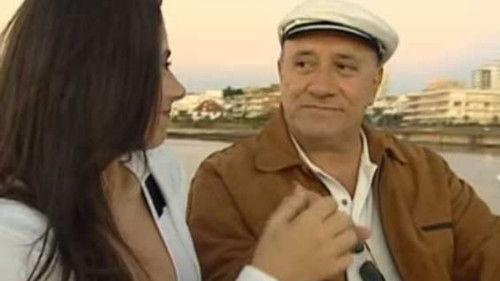 undefined Season 1 Episode 4 - The Spanish Witness