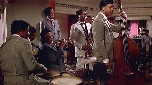 Fantasy Island Season 6 Episode 15 - Return to the Cotton Club / No Friends Like Old Friends