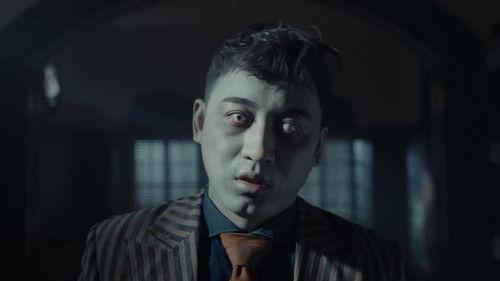 Tientsin Mystic Season 1 Episode 12 - Episode 12