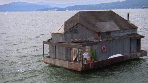 MacGyver Season 5 Episode 1 - Legend of the Holy Rose (1)