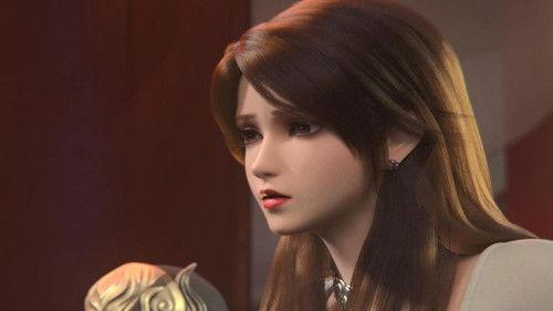 Divine Envoy of the Dark World Season 1 Episode 11 - Episode 11