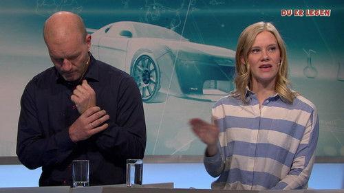 Brille Season 5 Episode 4 - Episode 4