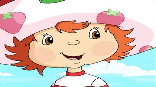 undefined Season 1 Episode 1 - Meet Strawberry Shortcake