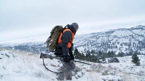 MeatEater Season 1 Episode 7 - Brotherhood, Badlands and Pack Llamas: Montana Mule Deer
