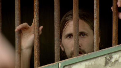 Banged Up Abroad Season 9 Episode 7 - Hippie Mafia