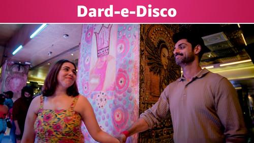 Half Love Half Arranged Season 2 Episode 3 - Dard-e-Disco