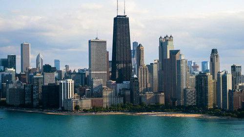 Building Giants Season 3 Episode 1 - Super Skyscraper Chicago