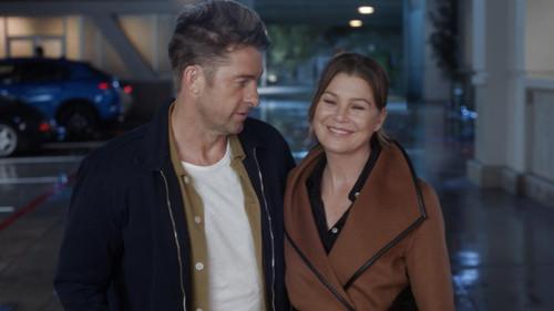 undefined Season 18 Episode 9 - No Time To Die