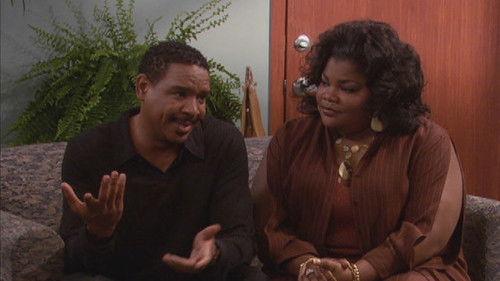 The Parkers Season 5 Episode 5 - The Accidental Therapist