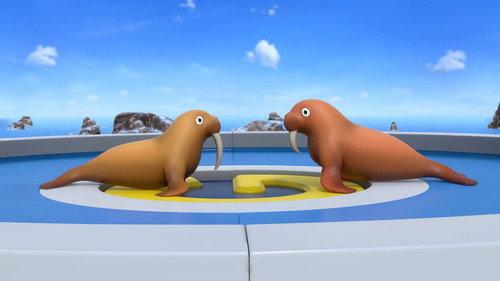 GoGo Dino Season 10 Episode 12 - Episode 12