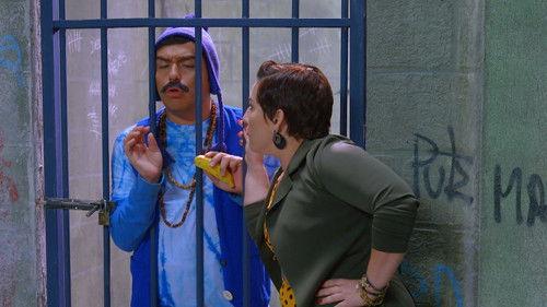 Xilindró Season 4 Episode 5 - Episode 5