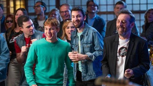 4 estrellas Season 1 Episode 32 - Episode 32