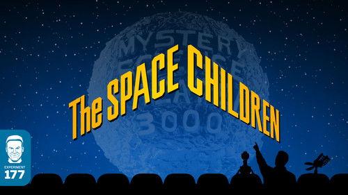 Mystery Science Theater 3000 Season 9 Episode 6 - The Space Children