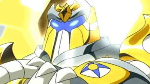 Gormiti Season 2 Episode 7 - The Ring of Eternity