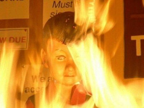 Phoenix Nights Season 1 Episode 6 - Talent Trek Finals