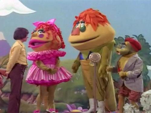H.R. Pufnstuf Season 1 Episode 9 - You Can't Have Your Cake