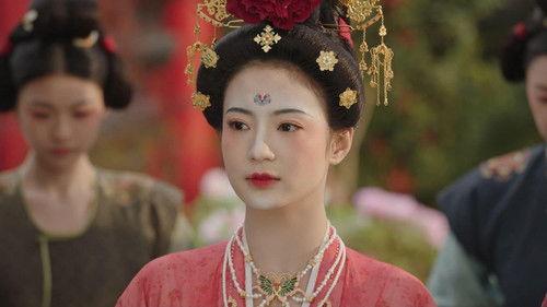 Flourished Peony Season 2 Episode 4 - Xiao Xue Xi's Visit