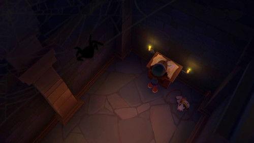 Fantasy Patrol Season 1 Episode 23 - Episode 23