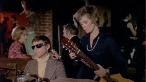 Barnaby Jones Season 1 Episode 9 - See Some Evil... Do Some Evil