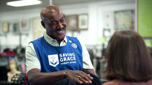 UnPrisoned Season 1 Episode 4 - In Dad We Distrust