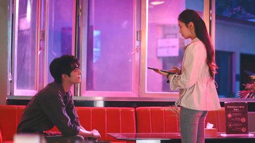 The Seven Relics of ill Omen Season 1 Episode 2 - Episode 2