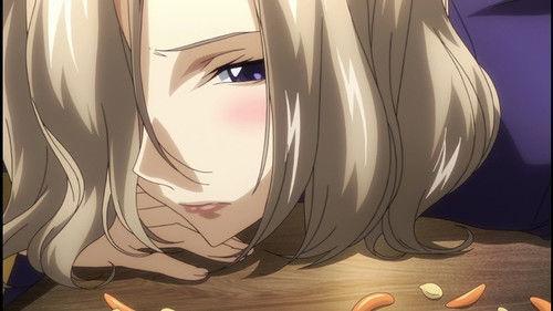 Majestic Prince Season 1 Episode 4 - Loss