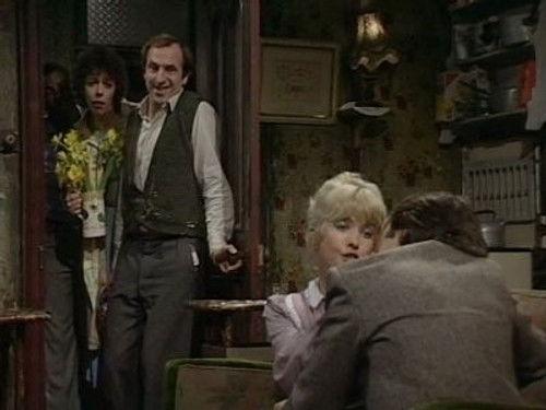 Rising Damp Season 4 Episode 1 - Hello Young Lovers