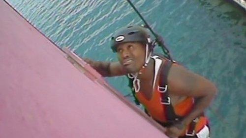 The Challenge Season 8 Episode 4 - Climbing Wall