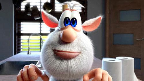 Booba Season 1 Episode 18 - Burger