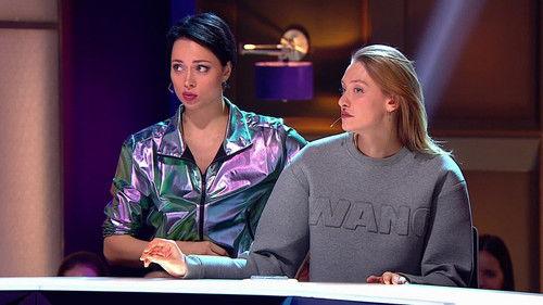 Where's the Logic? Season 3 Episode 15 - Episode 15