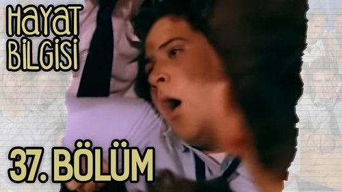 Life Science Season 2 Episode 18 - Episode 18