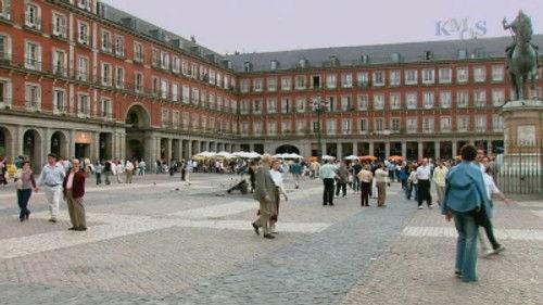 Rick Steves' Europe Season 3 Episode 1 - The Majesty of Madrid