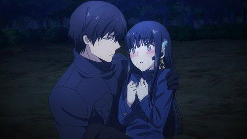 The Irregular at Magic High School Season 2 Episode 10 - Visitor Arc X