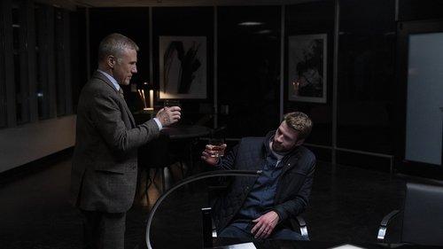 Most Dangerous Game Season 1 Episode 1 - The Offer