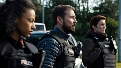Line of Duty Season 6 Episode 7 - Episode 7