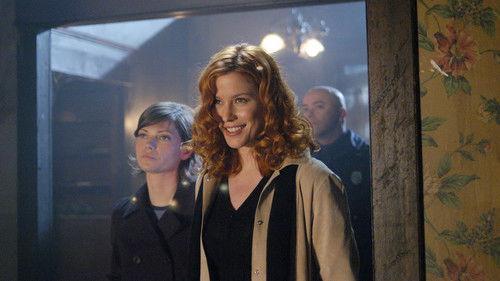 The Dead Zone Season 2 Episode 7 - Misbegotten