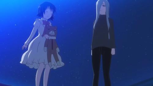 Kanokon Season 1 Episode 9 - Can You Feel It?