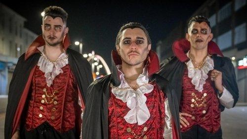 Brassic Season 7 Episode 5 - Halloween Heist